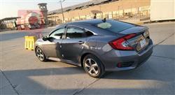 هۆندا سیڤیک